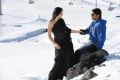 Hansika Motwani, Nitin in Rowdy Kottai Movie Stills