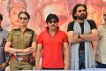 Gurleen Chopra, Johny, Mukul Dev @ Rowdy Police Movie Press Meet Photos