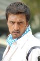 Actor Sudeep in Rowdy Simha Movie Stills