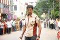 Actor Sudeep in Rowdy Simha Telugu Movie Stills