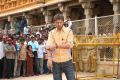 Actor Sudeep in Rowdy Simha Movie Stills