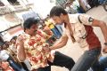 Actor Sudeep in Rowdy Simha Movie Stills