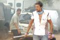 Hero Sudeep in Rowdy Simha Telugu Movie Stills