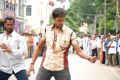 Hero Sudeep in Rowdy Simha Telugu Movie Stills