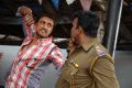 Actor Sudeep in Rowdy Simha Telugu Movie Stills