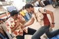 Rowdy Simha Telugu Movie Actor Sudeep Stills