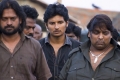 Tamil Actor Jeeva @ Rowthiram Movie Stills