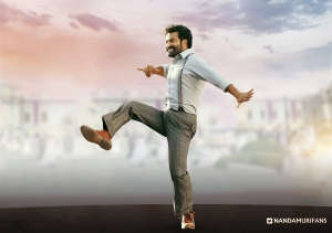 Jr NTR in RRR Movie Images HD