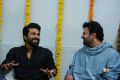 Ram Charan, Prabhas @ RRR Movie Opening Photos HD