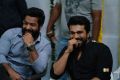 Ram Charan @ RRR Movie Opening Photos HD