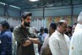 Rana Daggubati @ RRR Movie Opening Photos HD