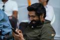 Rana Daggubati @ RRR Movie Opening Photos HD