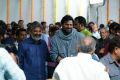 SS Rajamouli, Prabhas @ RRR Movie Opening Photos HD