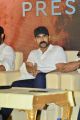 Ram Charan @ RRR Movie Press Meet Stills