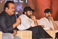 Jr NTR, Ram Charan, SS Rajamouli @ RRR Movie Press Meet Stills