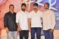 DVV Danayya, Jr NTR, Ram Charan, SS Rajamouli @ RRR Movie Press Meet Stills