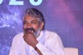 SS Rajamouli @ RRR Movie Press Meet Stills