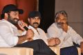 Jr NTR, Ram Charan, SS Rajamouli @ RRR Movie Press Meet Stills