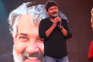 Udhayanidhi Stalin @ RRR Movie Pre Release Event Chennai Stills