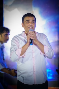 RRR Success Party by Dil Raju Photos