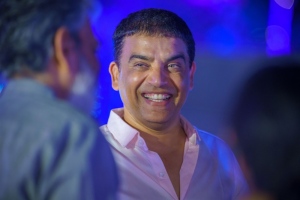 RRR Success Party by Dil Raju Photos