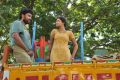 Chandran, Anandhi in Rubaai Movie Stills