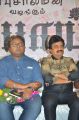D Imman, Chinni Jayanth @ Rubaai Movie Audio Launch Stills
