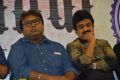 D Imman, Chinni Jayanth @ Rubaai Movie Audio Launch Stills