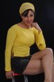 Telugu Actress Ruby Ahmed Hot Photoshoot Stills