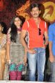 Deepsika, Jagapathi Babu at Rudhiram Movie Press Meet Stills
