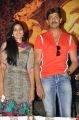 Deepsika, Jagapathi Babu at Rudhiram Movie Press Meet Stills