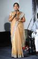 Smt. Santoshe Venkatesh at Rudhiram Movie Press Meet Stills