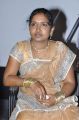 Smt. Santoshe Venkatesh at Rudhiram Movie Press Meet Stills