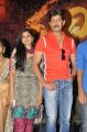 Deepsika, Jagapathi Babu at Rudhiram Movie Press Meet Stills