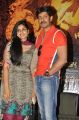 Deepsika, Jagapathi Babu at Rudhiram Press Meet Stills