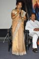 Smt. Santoshe Venkatesh at Rudhiram Movie Press Meet Stills