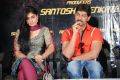 Deepsika, Jagapathi Babu at Rudhiram Movie Press Meet Stills