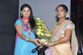 Smt.Santoshe Venkatesh K @ Rudhiram Movie Press Meet Stills