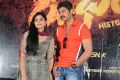 Deepsika, Jagapathi Babu at Rudhiram Movie Press Meet Stills