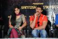 Deepsika, Jagapathi Babu at Rudhiram Movie Press Meet Stills