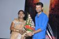 Director Santhosh at Rudhiram Movie Press Meet Stills