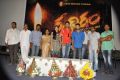 Rudhiram Movie Press Meet Stills