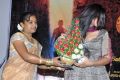 Smt.Santoshe Venkatesh K @ Rudhiram Movie Press Meet Stills