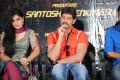 Deepsika, Jagapathi Babu at Rudhiram Movie Press Meet Stills