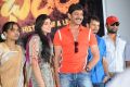 Rudhiram Movie Press Meet Stills