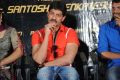 Rudhiram Movie Press Meet Stills