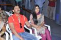 Deepsika, Jagapathi Babu at Rudhiram Movie Press Meet Stills