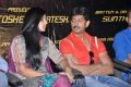 Deepsika, Jagapathi Babu at Rudhiram Movie Press Meet Stills