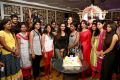 Anushka Shetty Interactive Session with Rudhramadevi Fans