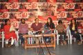 Rudhramadevi Press Meet for Entertainment Tax Exemption in Telangana